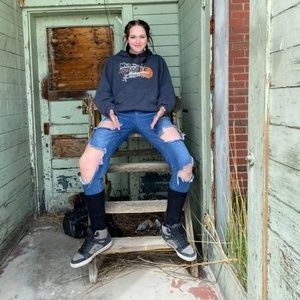 Meet your Posher, Nicole